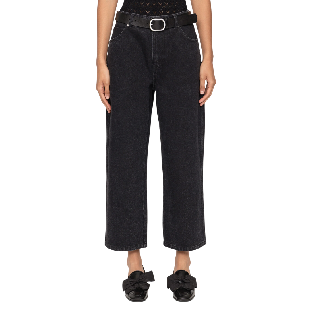 Jules Jeans in Black