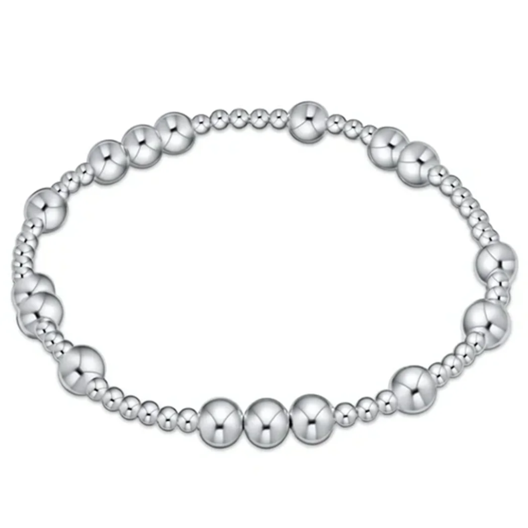 Hope Unwritten 5MM Bracelet in Sterling