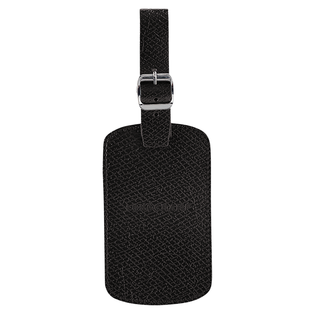 Boxford Luggage Tag in Black