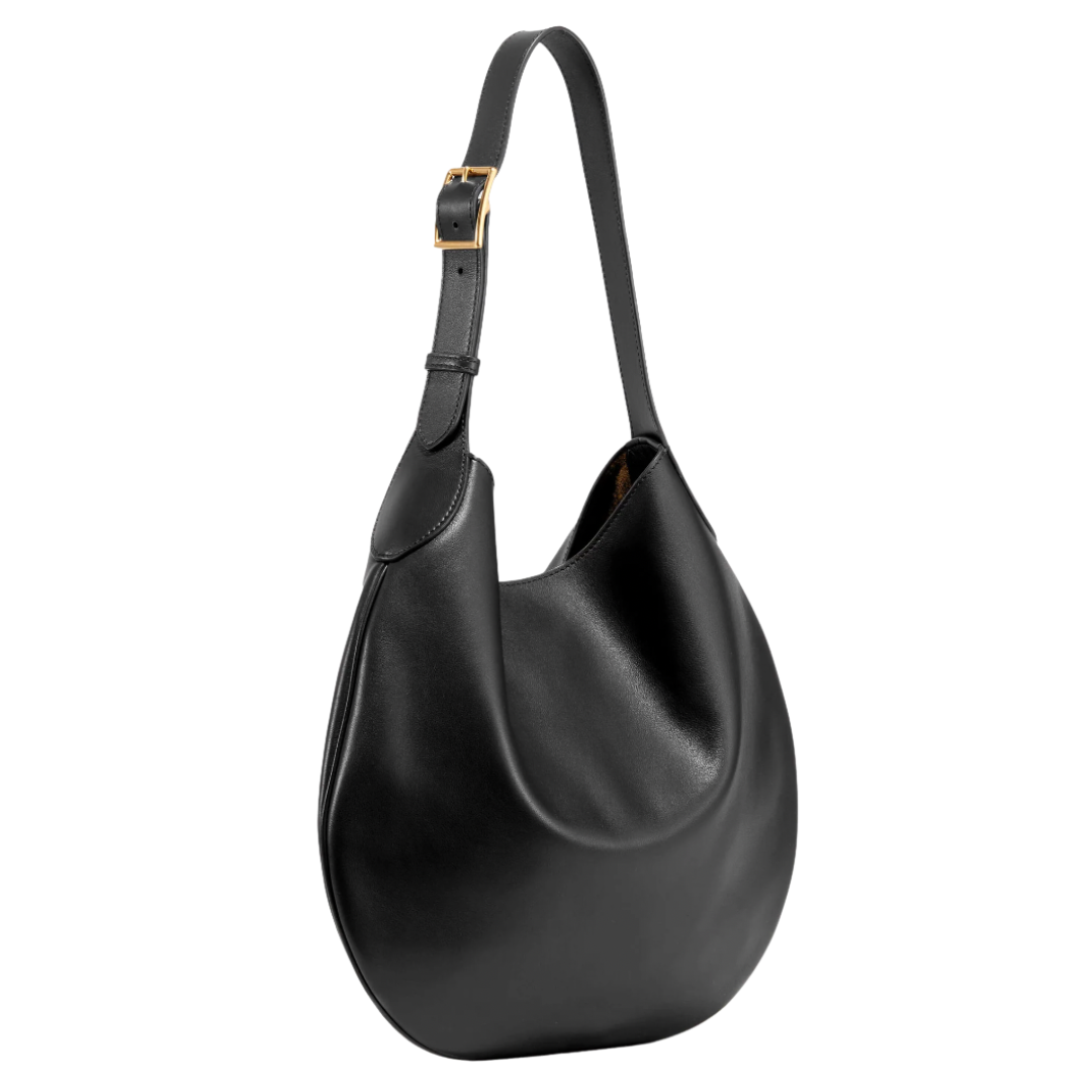 Jagger Bag in Black