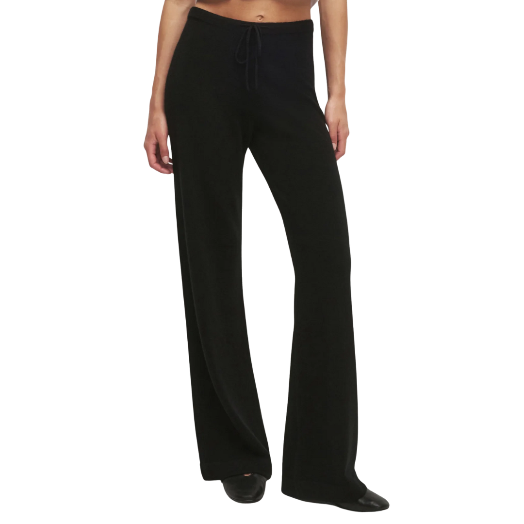 Minimalist Pant in Black