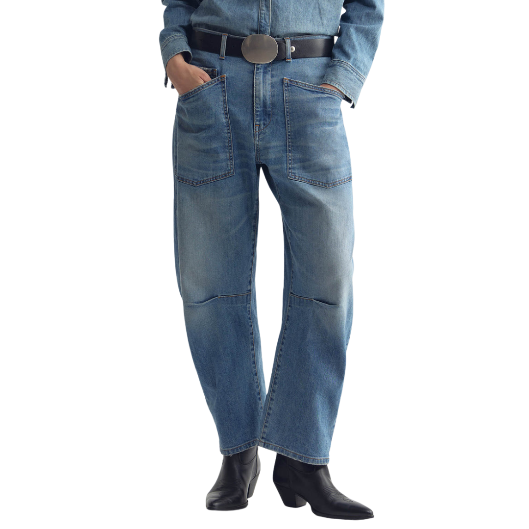 Shon Jean in Cienna Wash