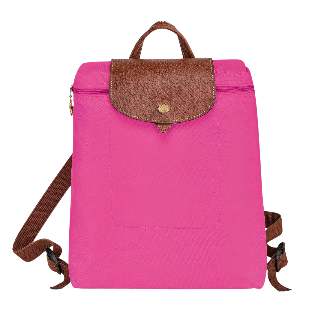 Le Pliage Backpack in Candy
