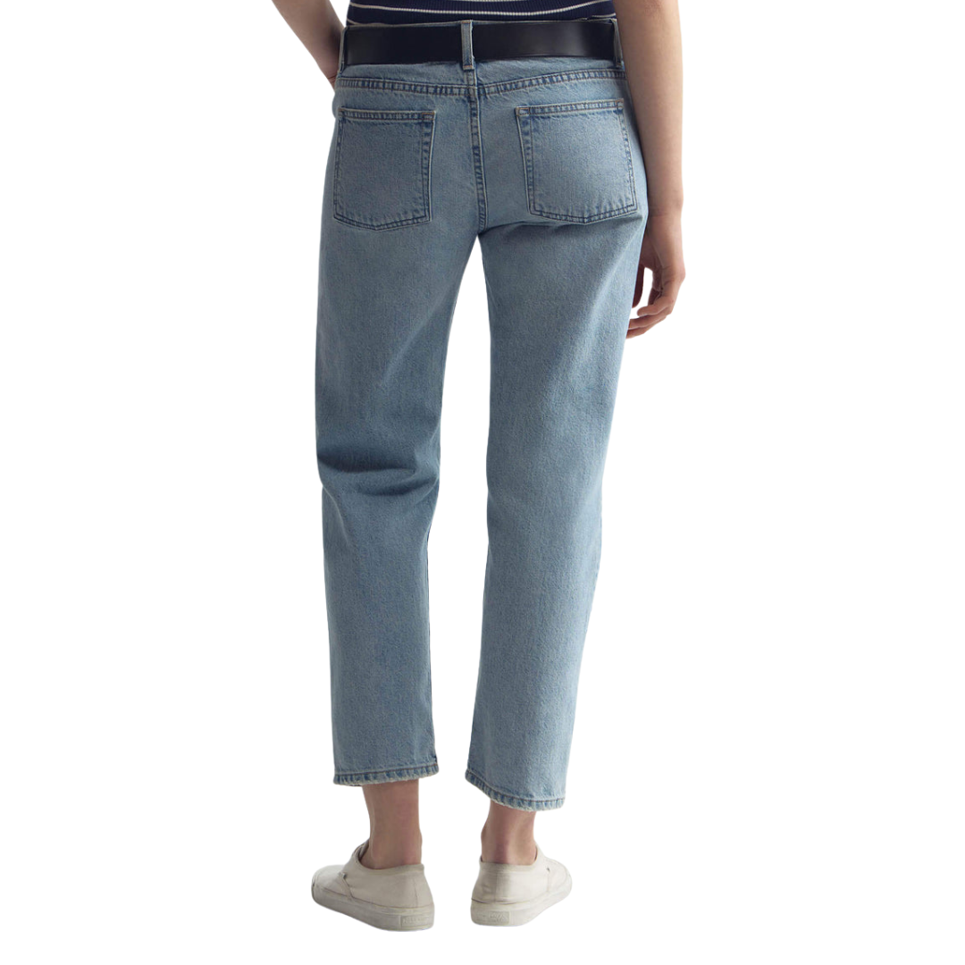 Lorimer Jean in Alice Wash