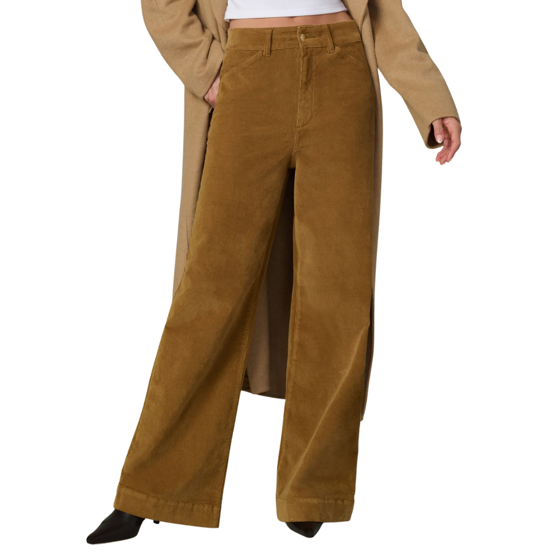 The Mia in Bronze Brown