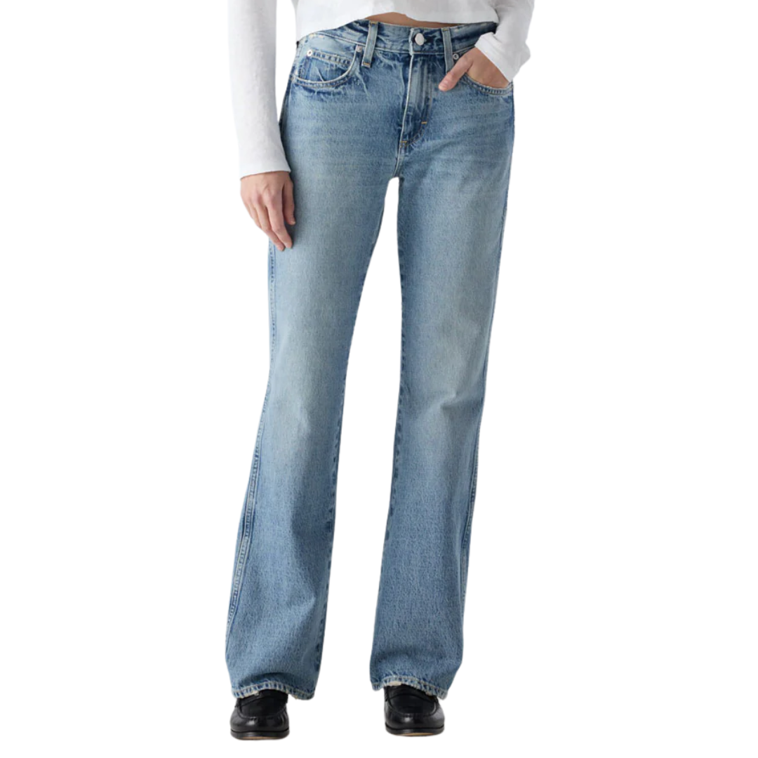 Marcenia Bootcut in Bewitched