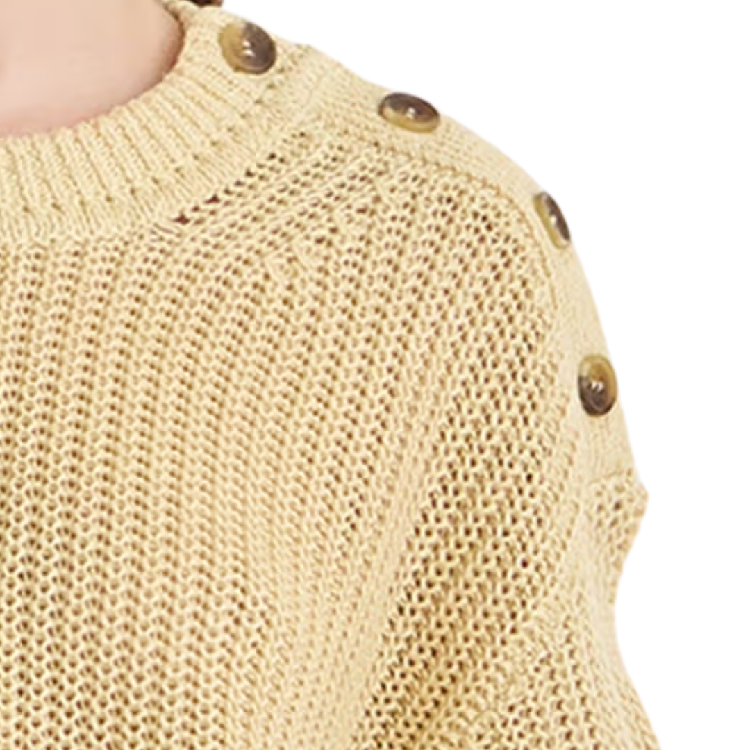 Weekend Crew in Straw