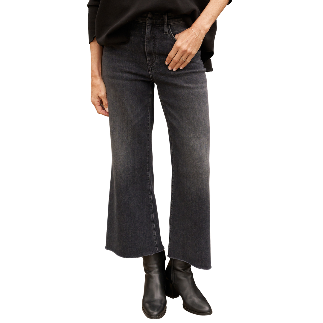 Galway in 1981 Washed Black