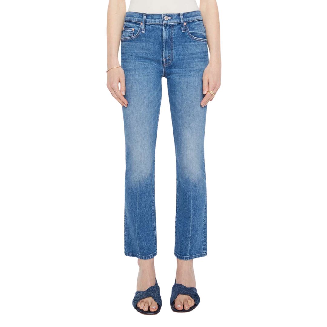 Insider Ankle in Get Two Birds Stoned