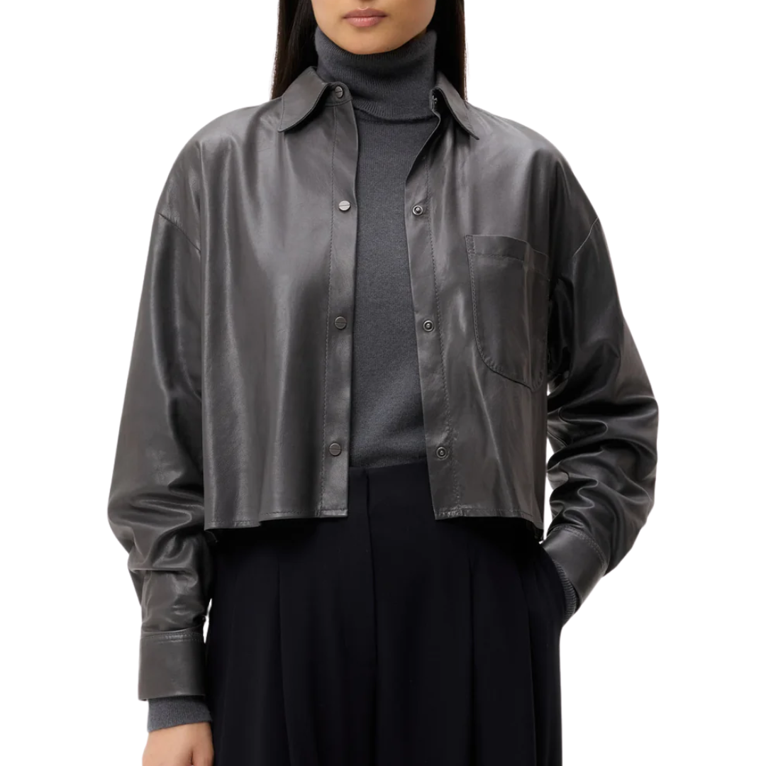Little Big Joe Shirt in Urban Chic