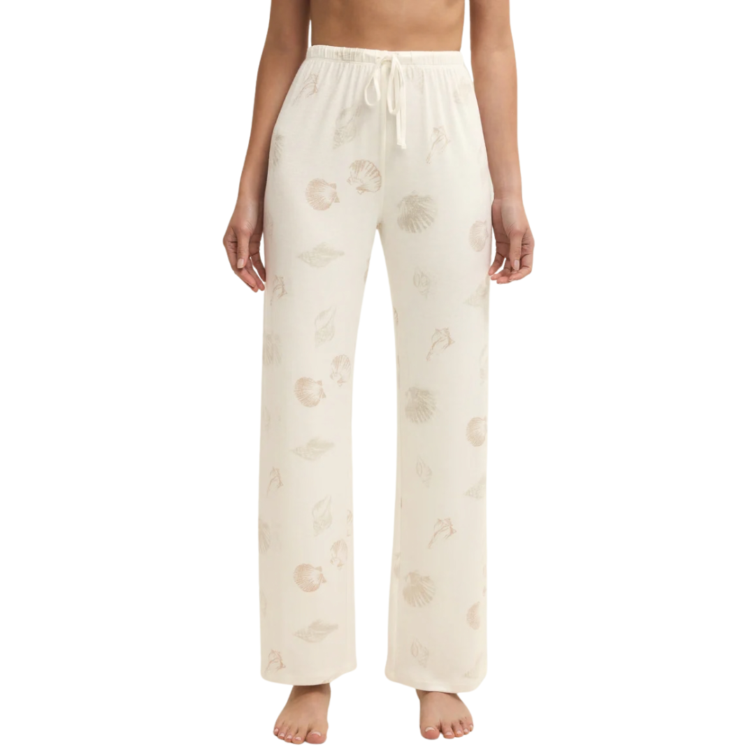 So Sweet Shell Pant in Vanilla Ice