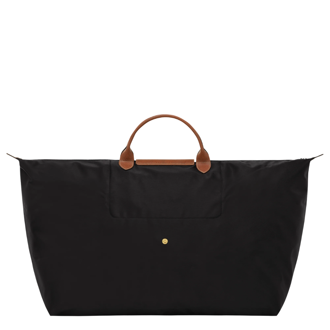 Le Pliage Original XL Travel Bag in Black