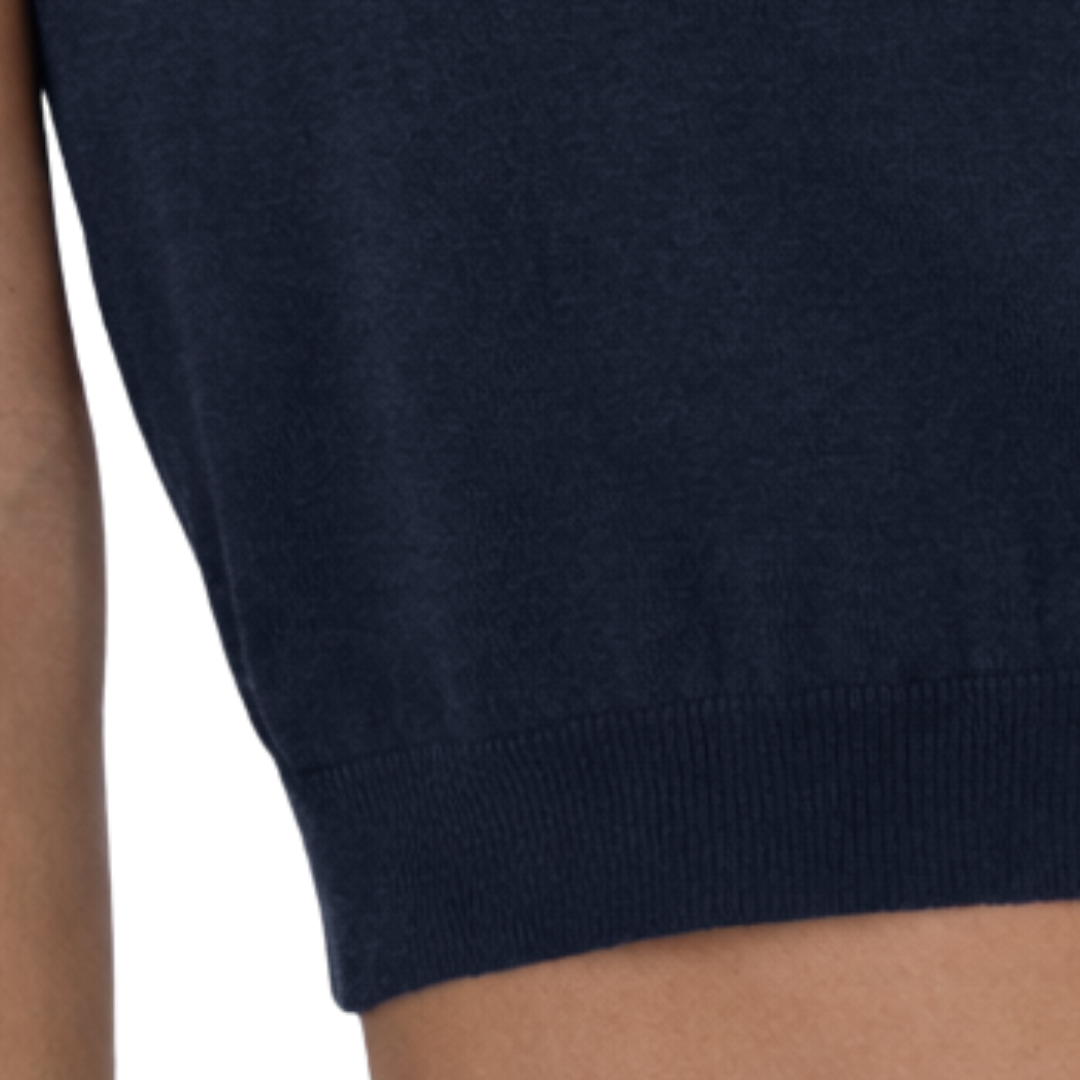 Shrunken Crew in Navy