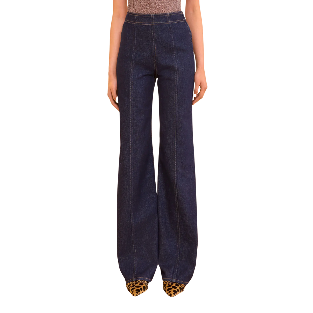 The Bianca Jean in Tigris