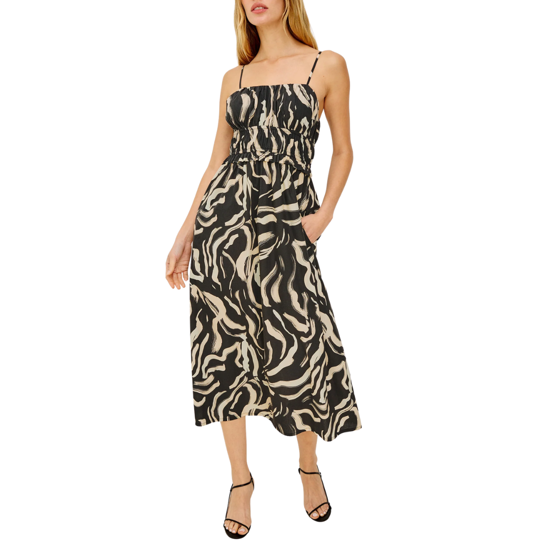 Breeze Dress in Caicos