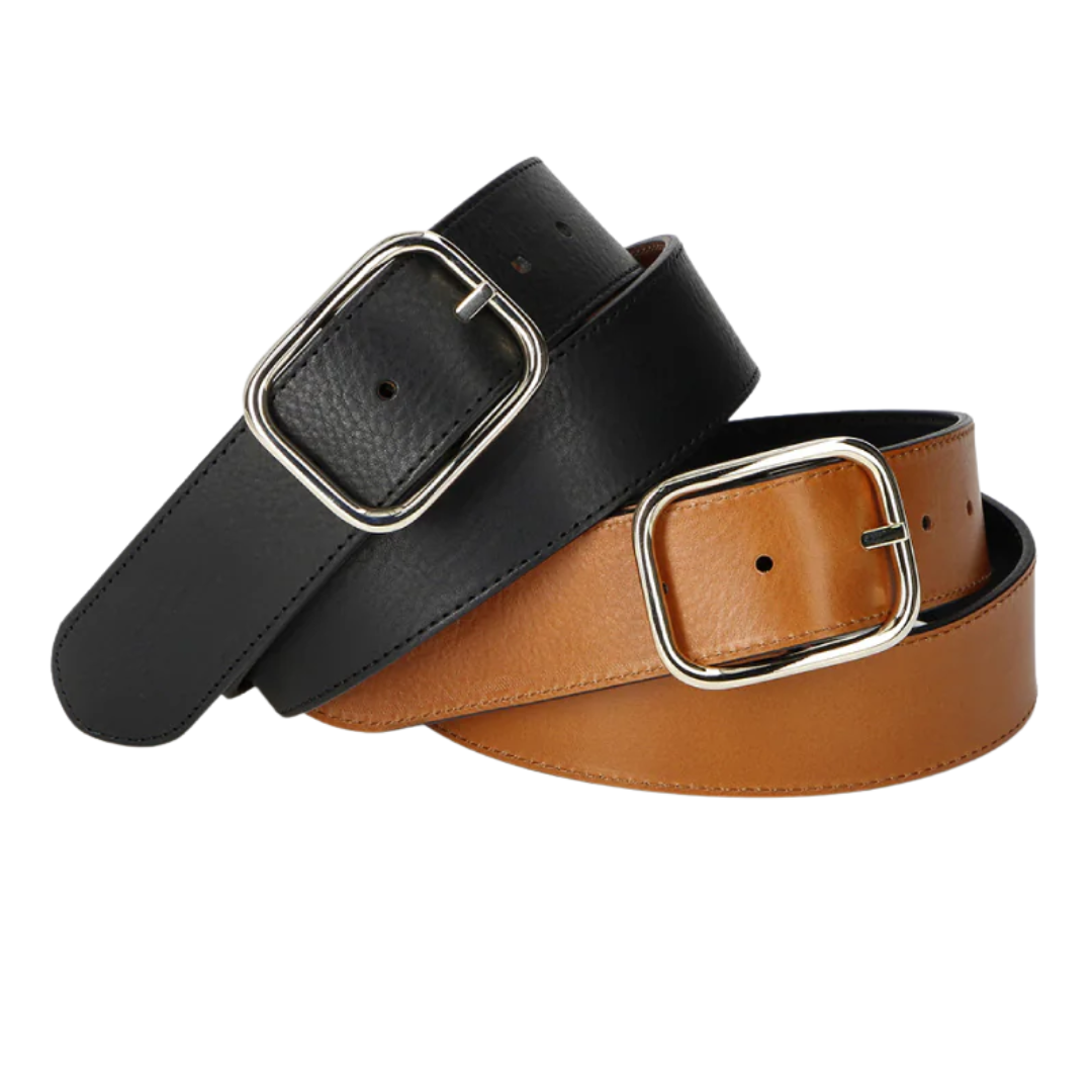 La Vice Versa in Noir/Camel