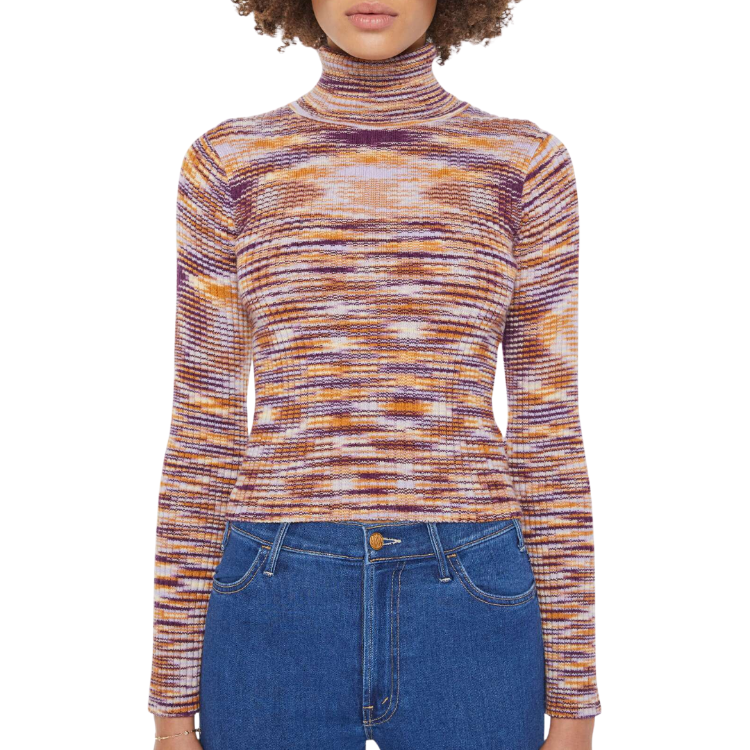 The Street Collar in Pulling Strings