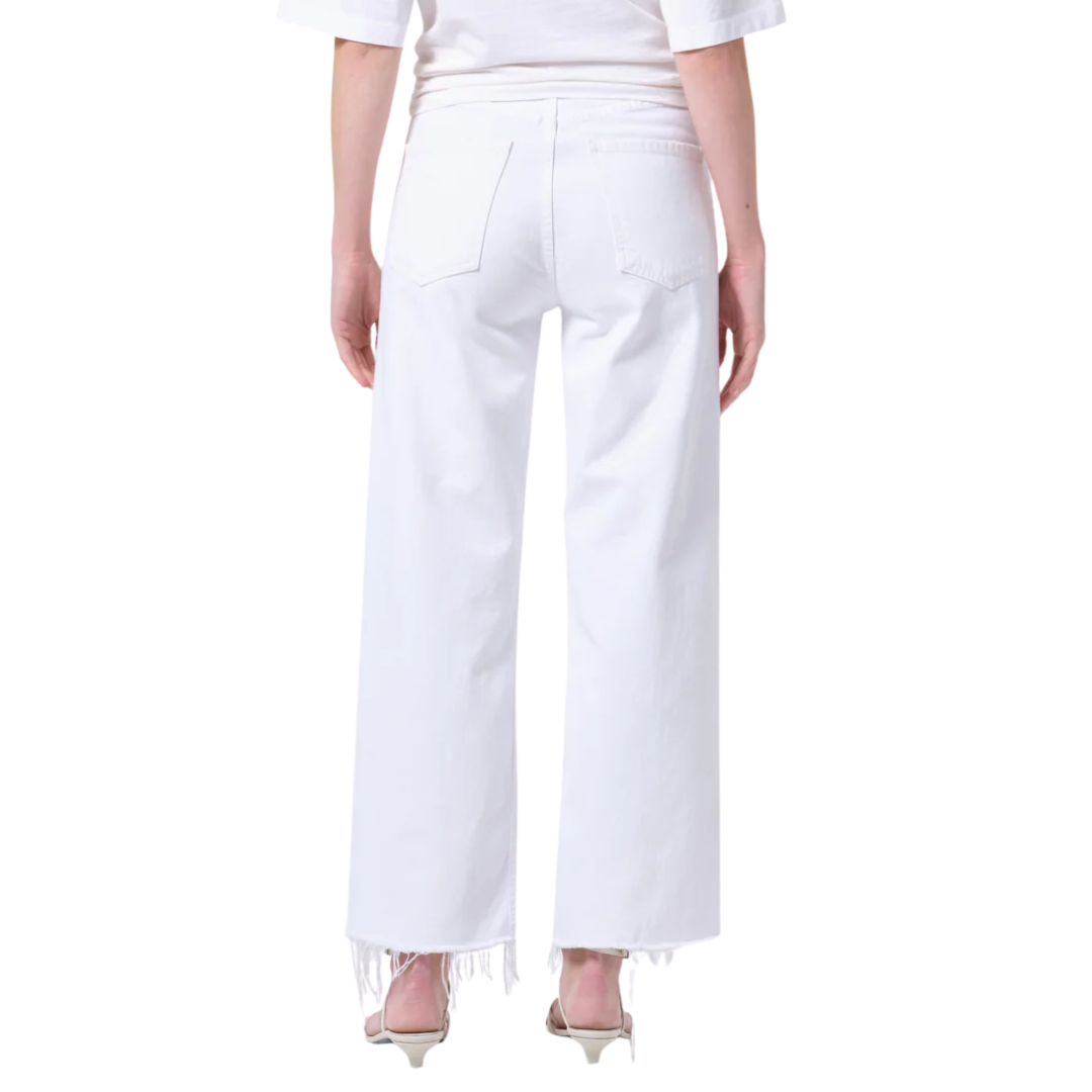 Ren Jean in Marshmallow