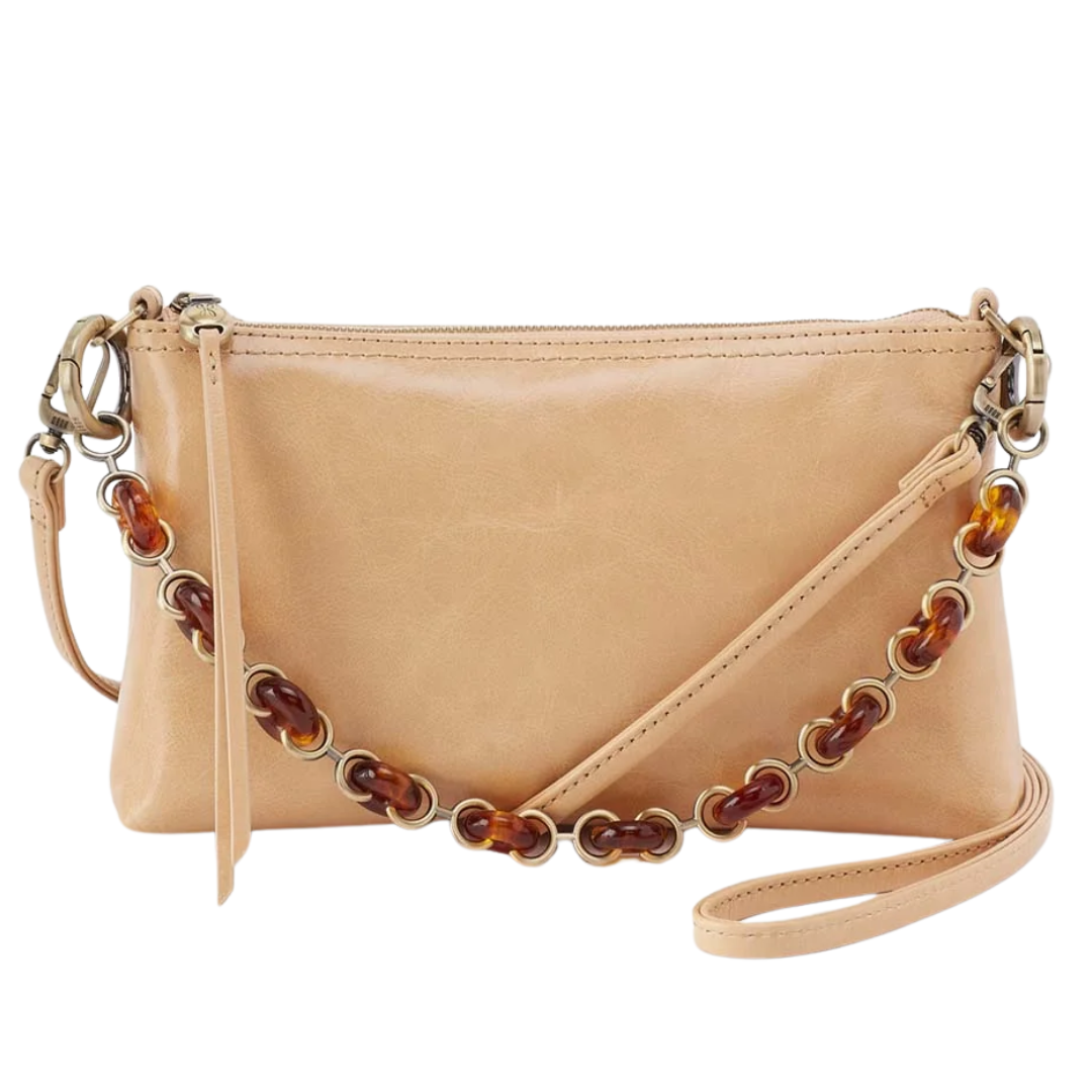 Darcy Crossbody in Desert Sand