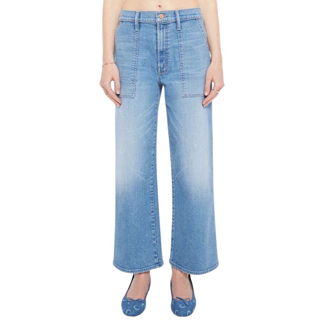 Stitch Up Maven Flood in Ride Hard, Live Louder