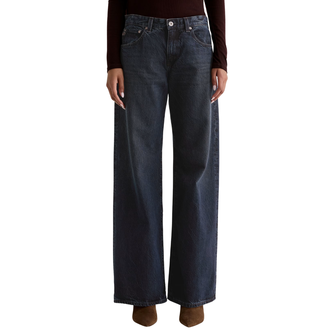 Adria Low Rise Wide Leg in 2 Years Prose