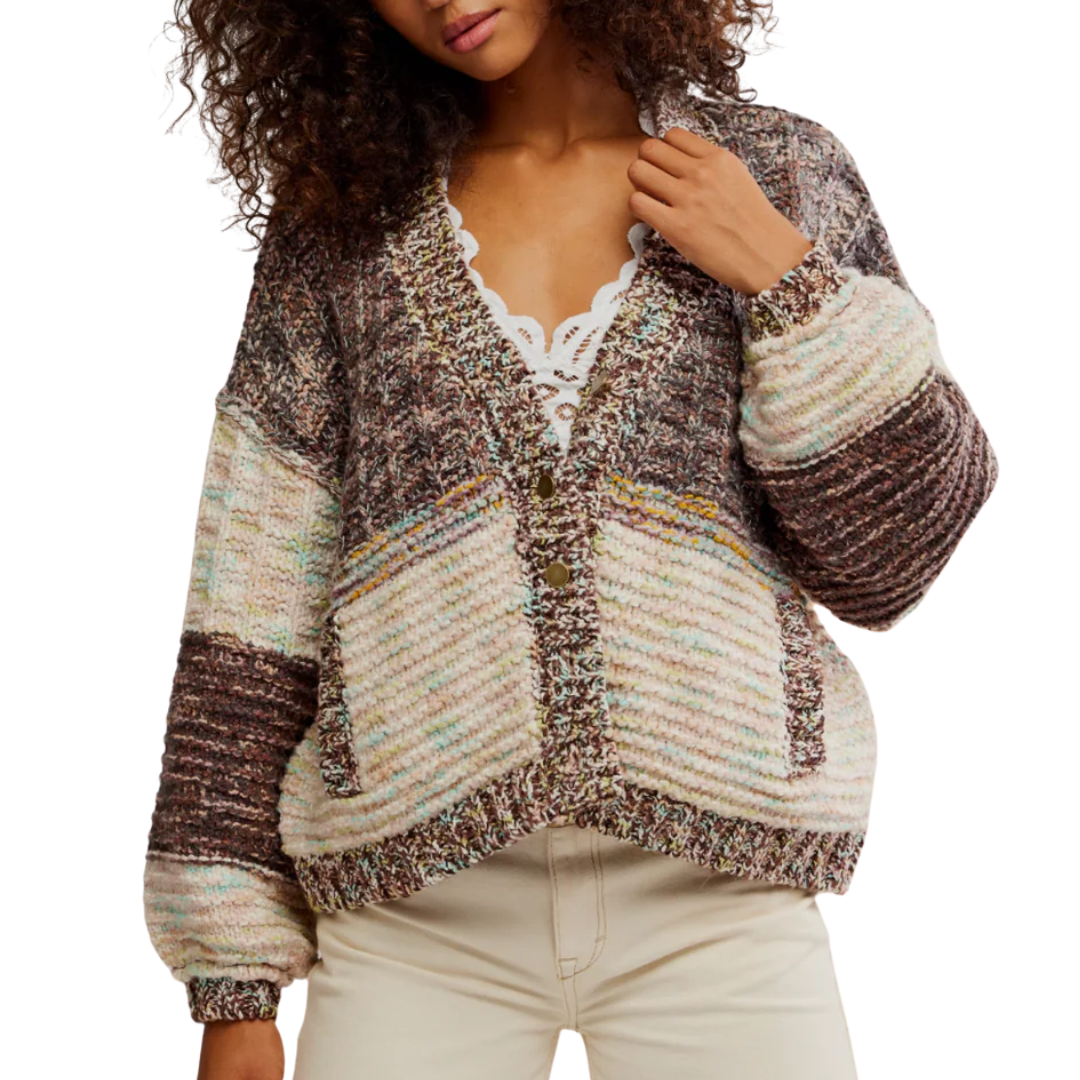 Isabella Cardi in Moonbeam Combo