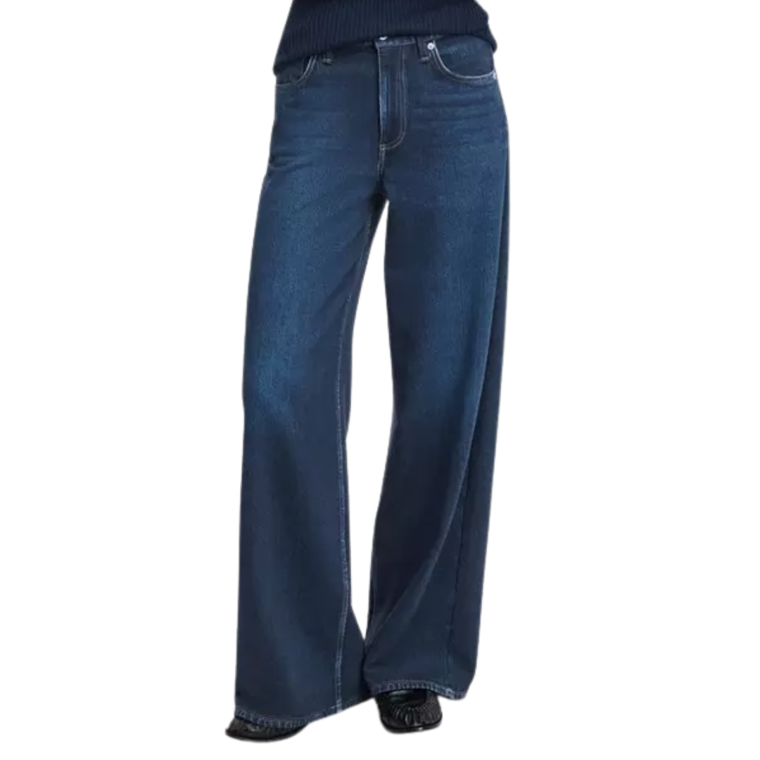 Miramar Sofie Wide-Leg Pant in Nolita