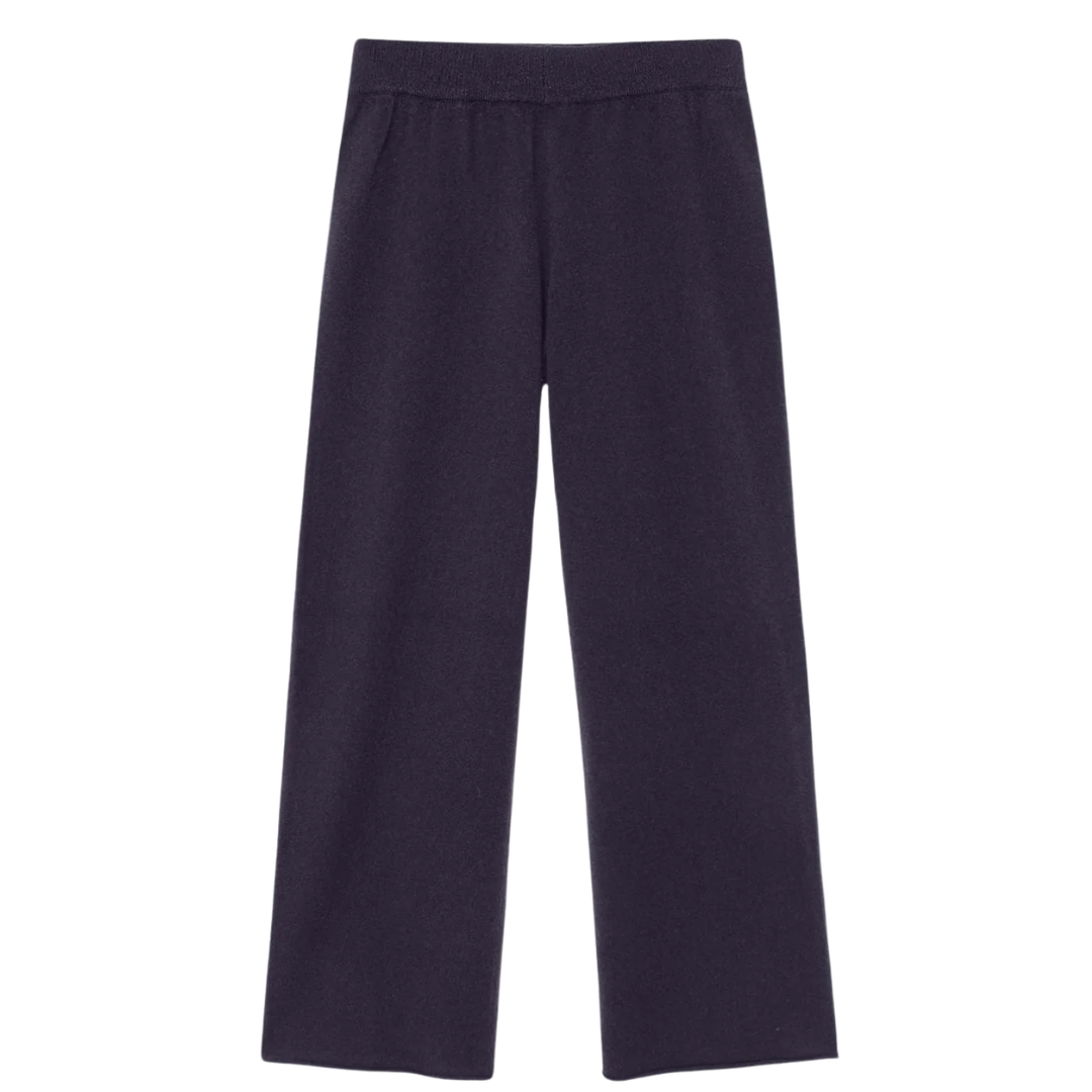 Rory Pant in Midnight Blue