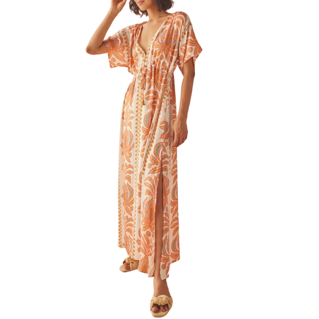 PIA CAFTAN