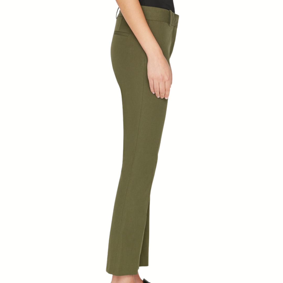 Frame Le Crop Mini Boot FATG