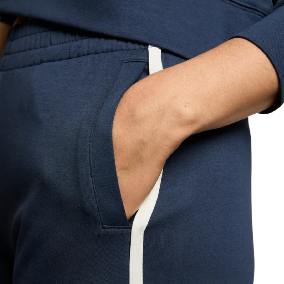 Mikos in Navy
