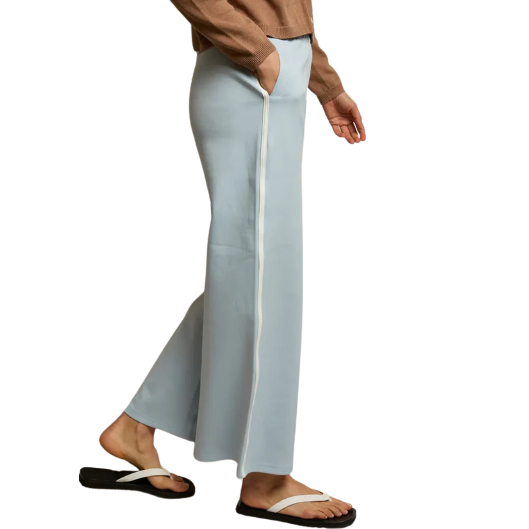 Mikos in Powder Blue