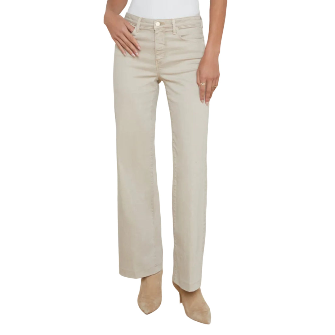 SCOTTIE H/R WIDE LEG