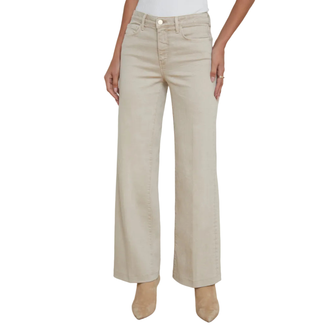 SCOTTIE H/R WIDE LEG