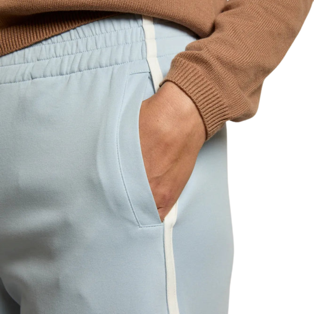 Mikos in Powder Blue