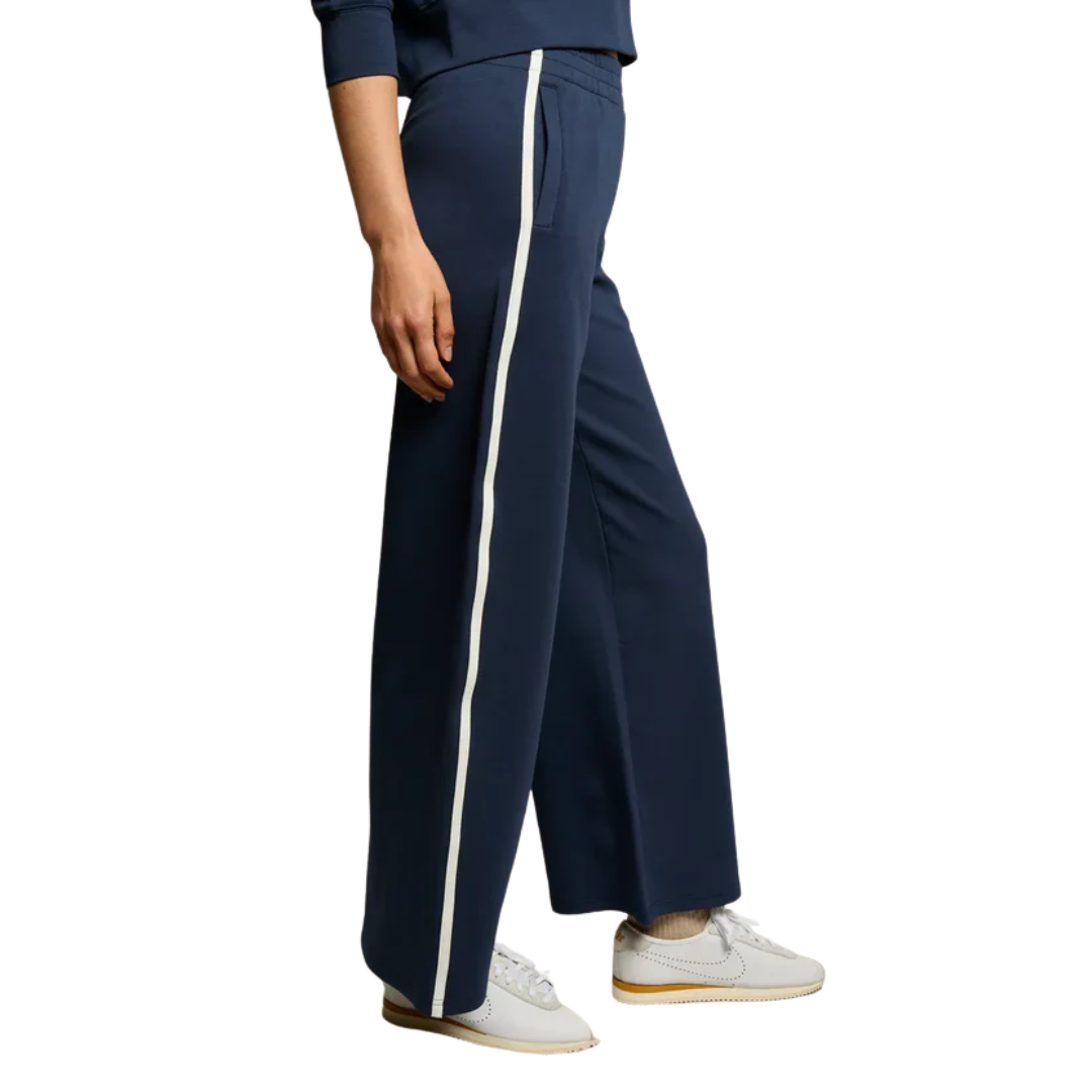 Mikos in Navy