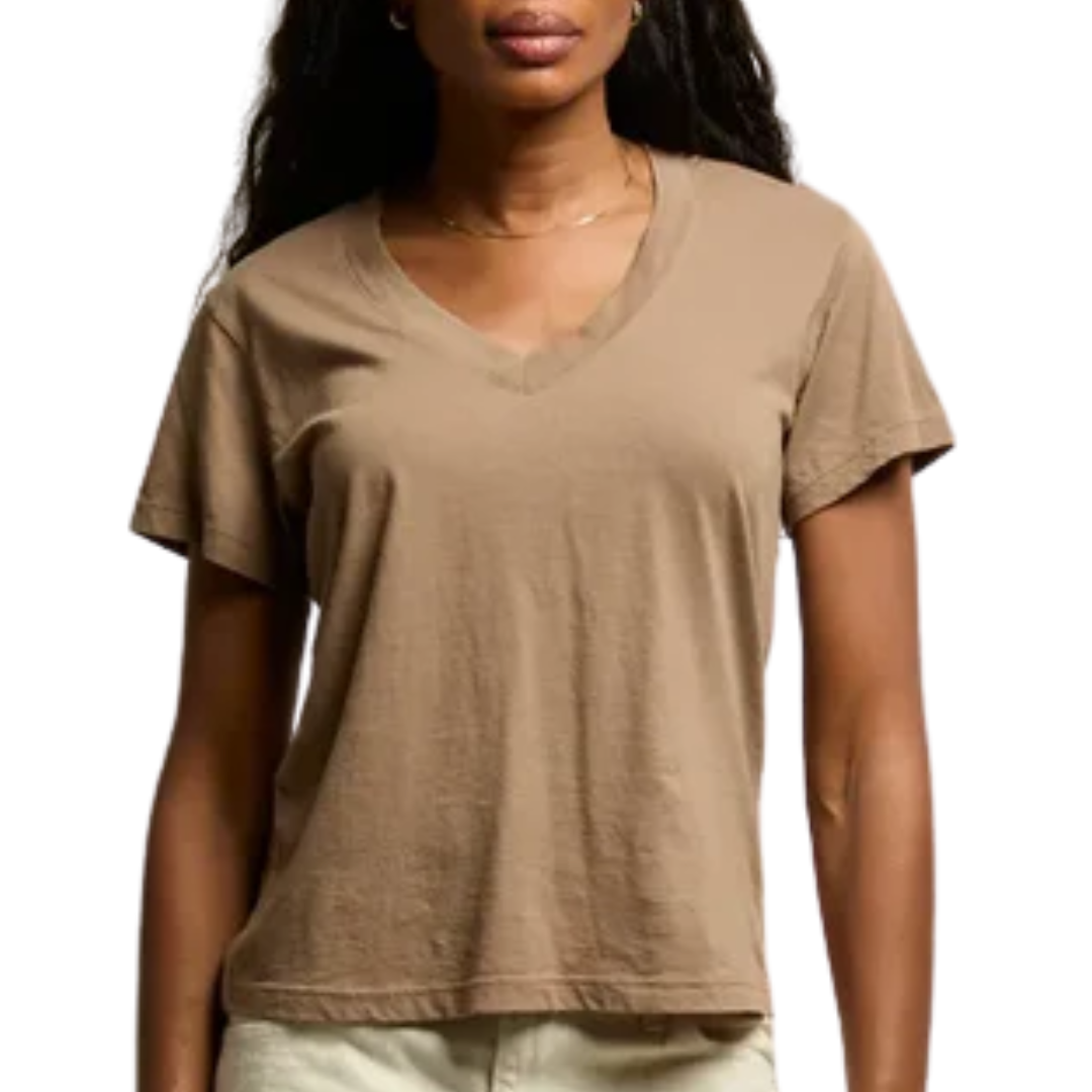 Hendrix in Mocha