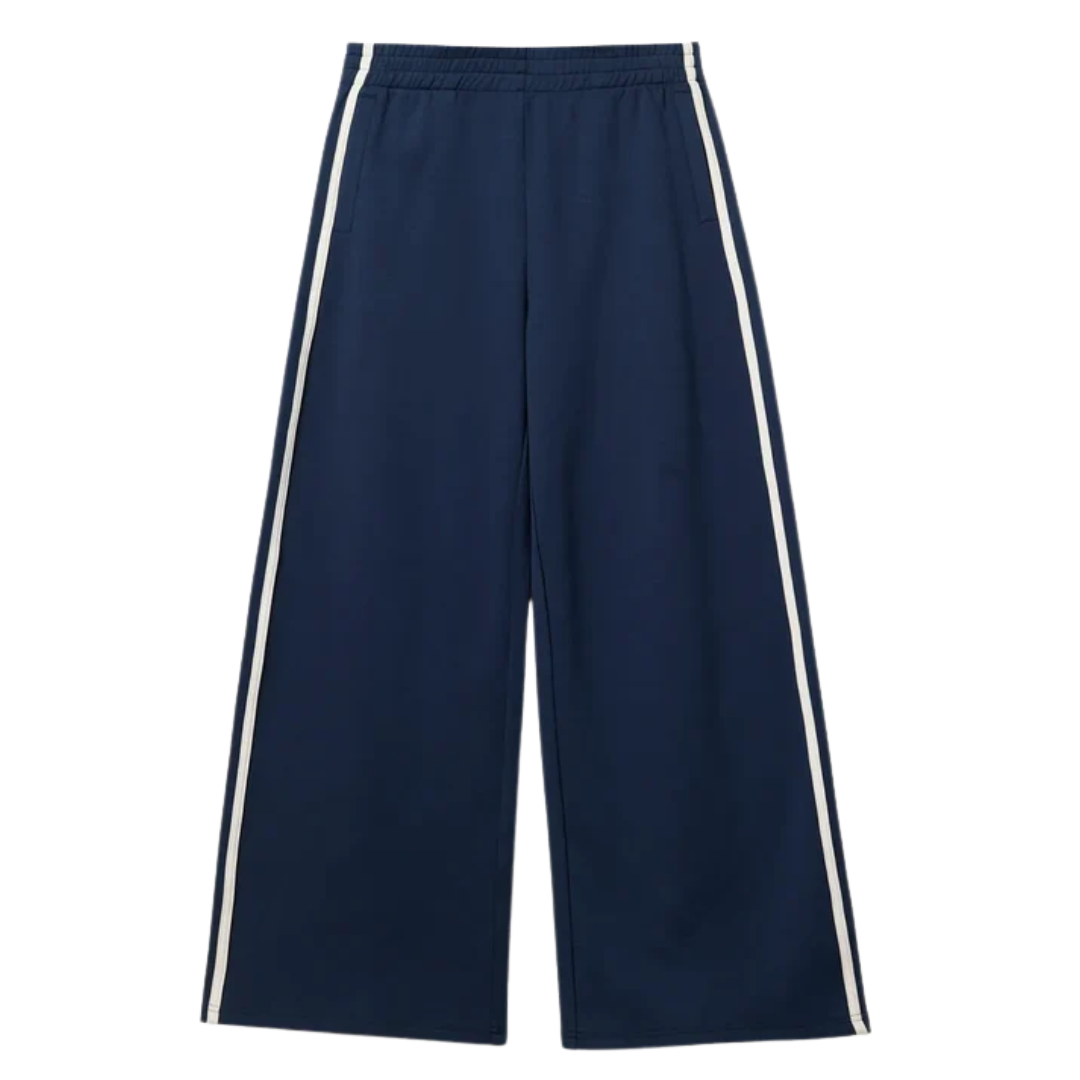 Mikos in Navy