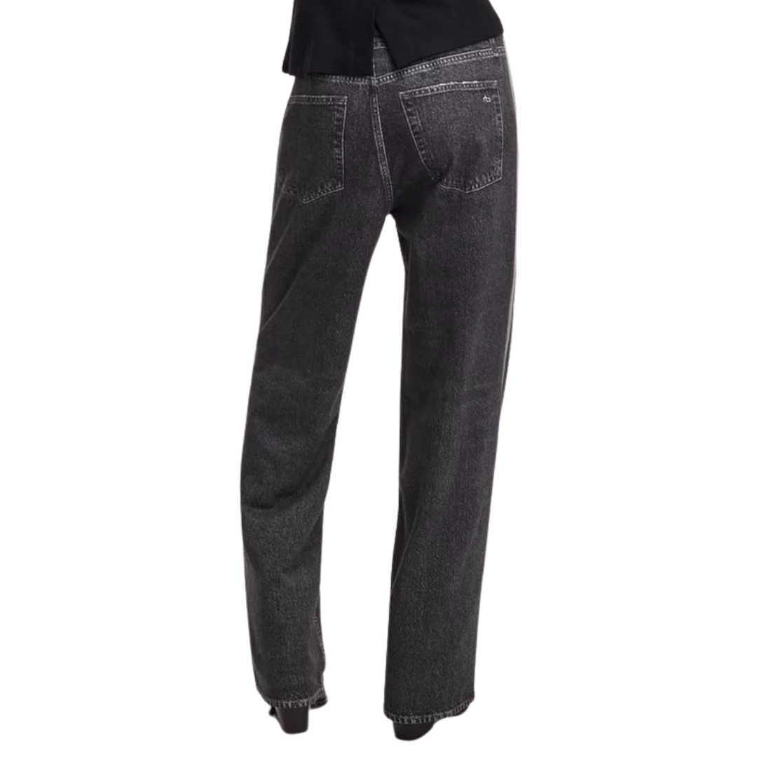 Miramar Sport Stripe Track Pant in Barren