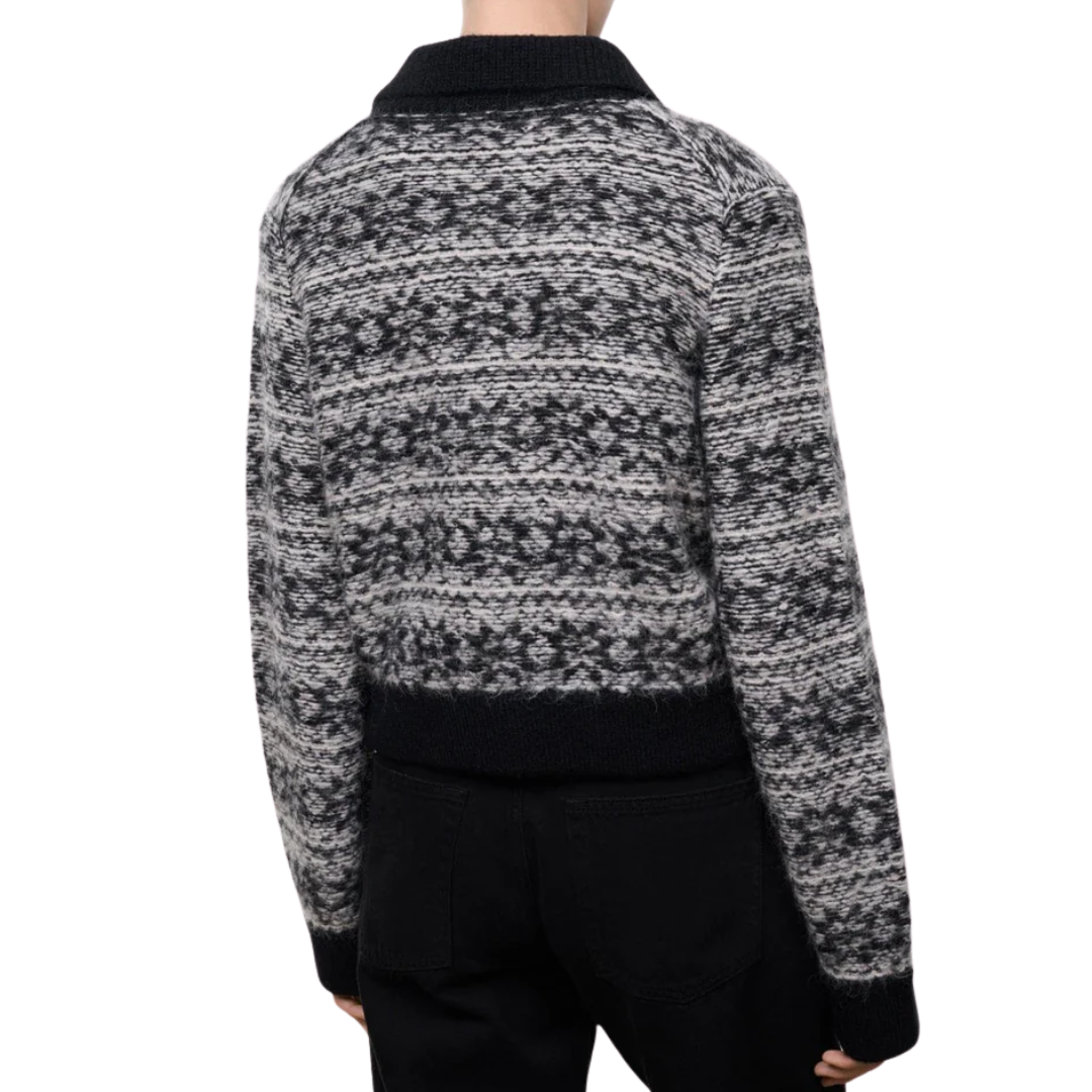 Gerard Sweater in Telluride