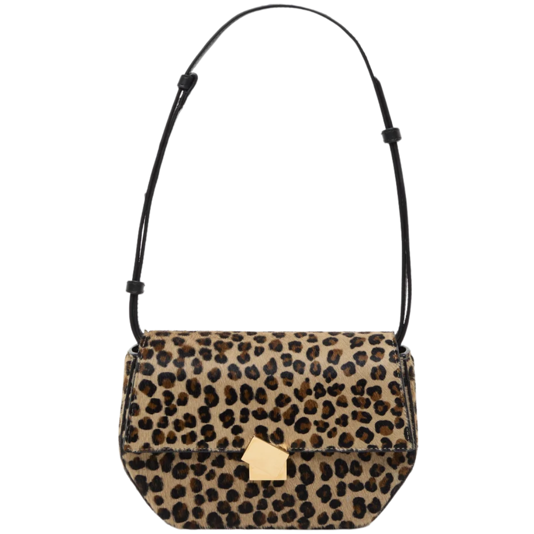 Bag One Small in Urban Beige