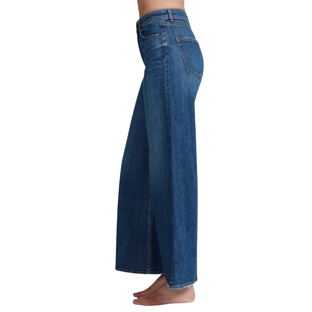Wide Leg in Gunnison