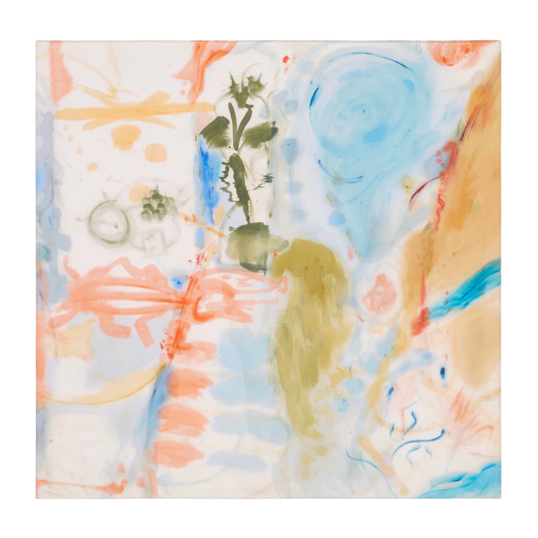 Chiara Scarf in Western Dream