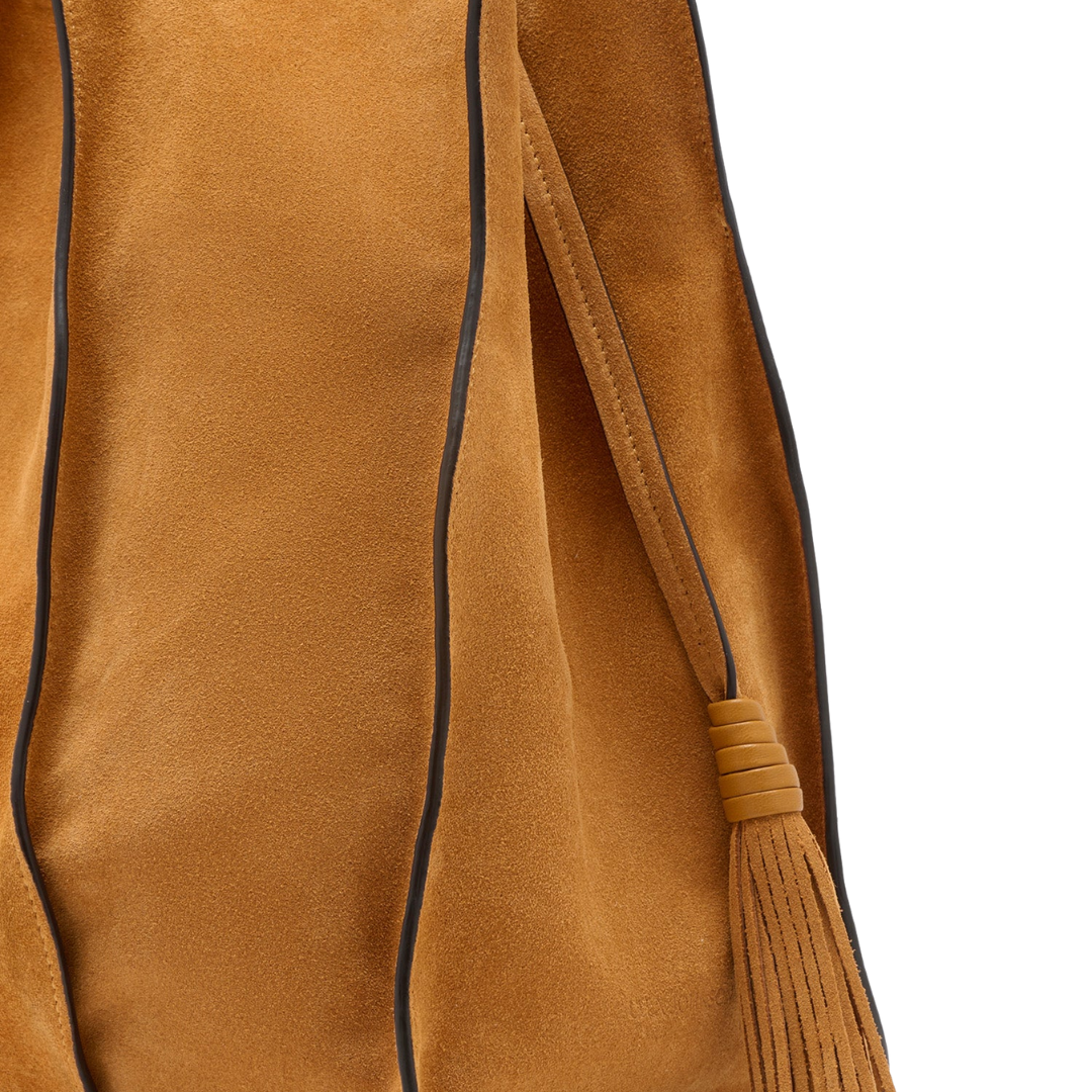 Adria Large Tote in Canyon