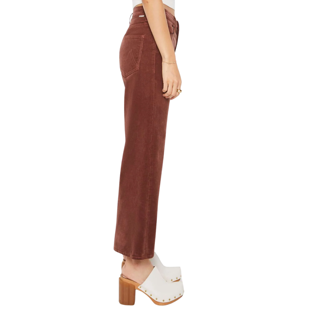 The Maven Ankle in Aztec