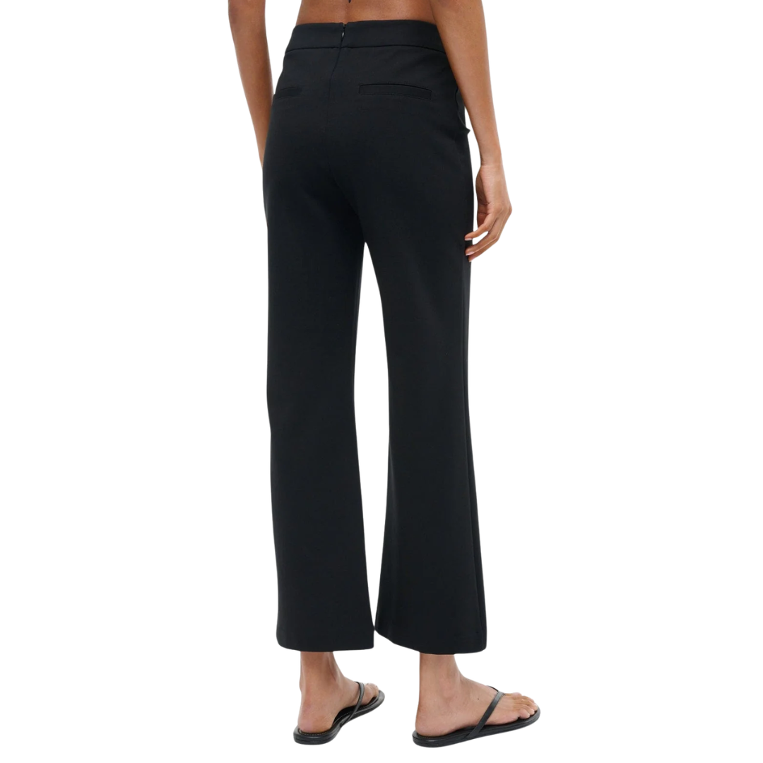 Knack Pant in Black