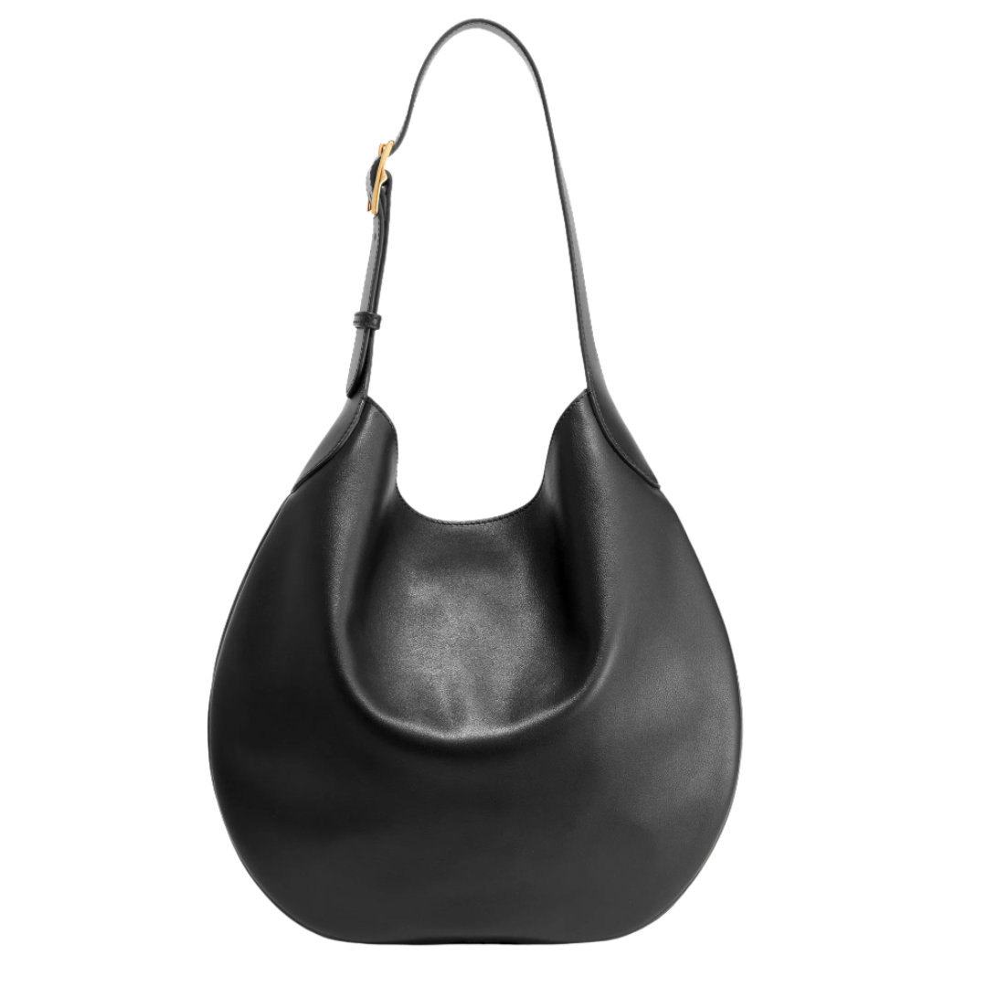 Jagger Bag in Black