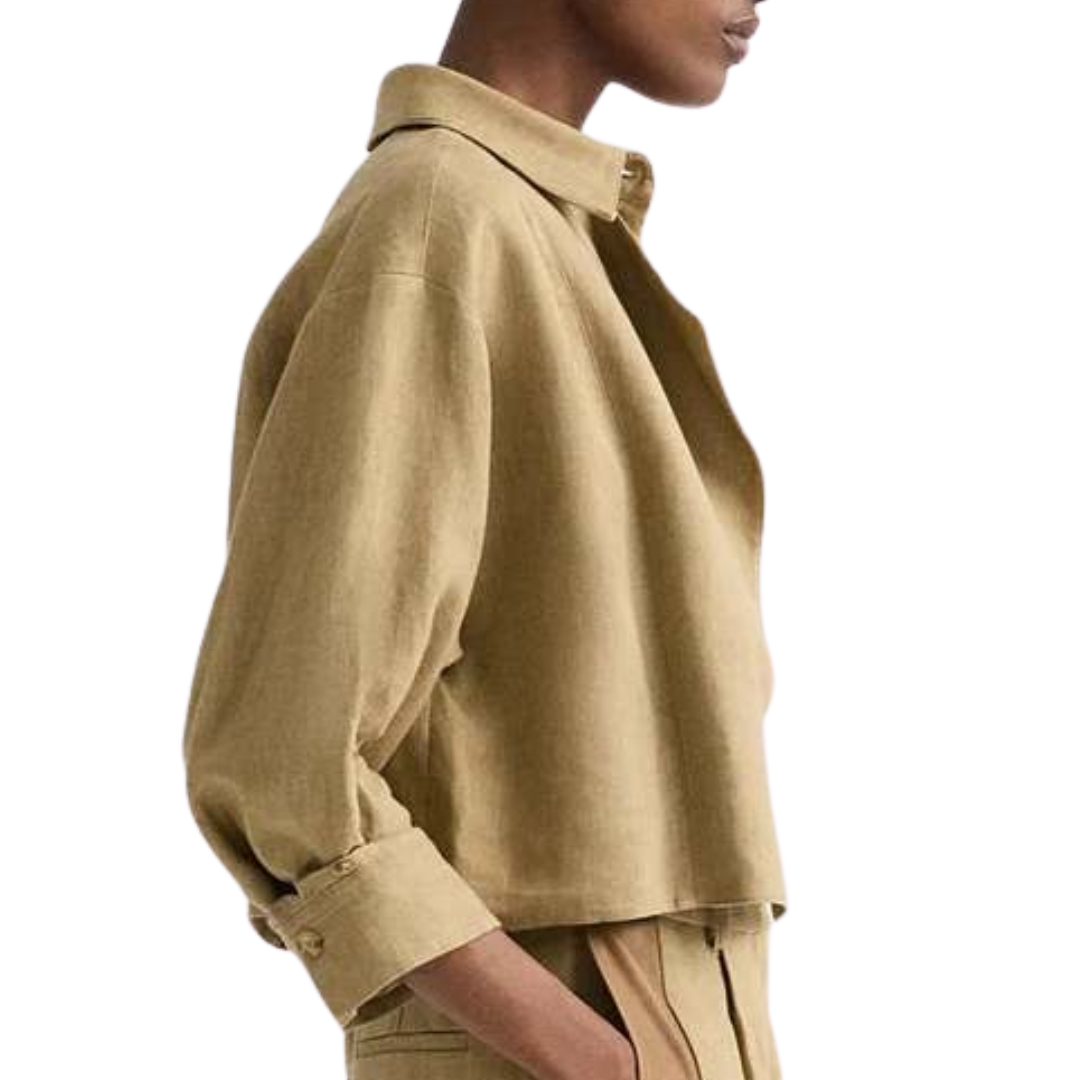 The Next Chapter Top in Kelp