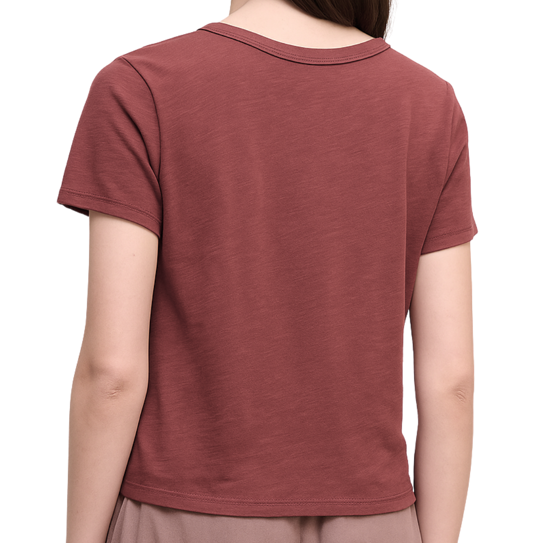 Marie Tee in Henna