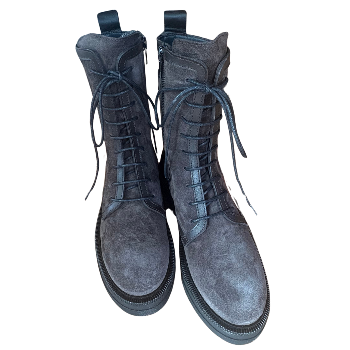Siena Boot in Crosta Africa/Fondente